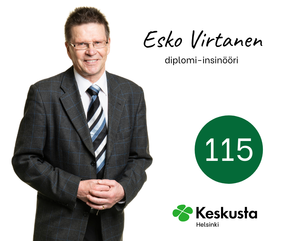 Esko Virtanen